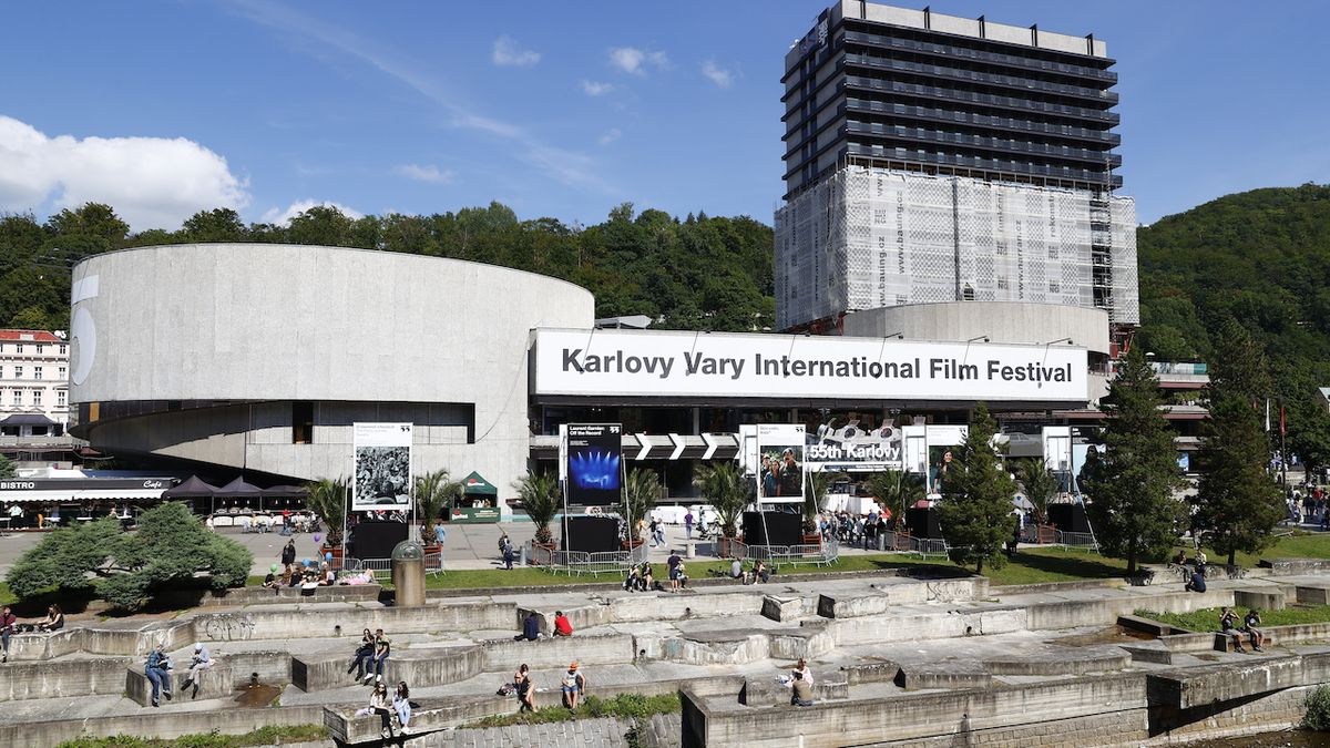 KVIFF: Skoro polovina kontrol ČOI nedopadla na festivalu dobře